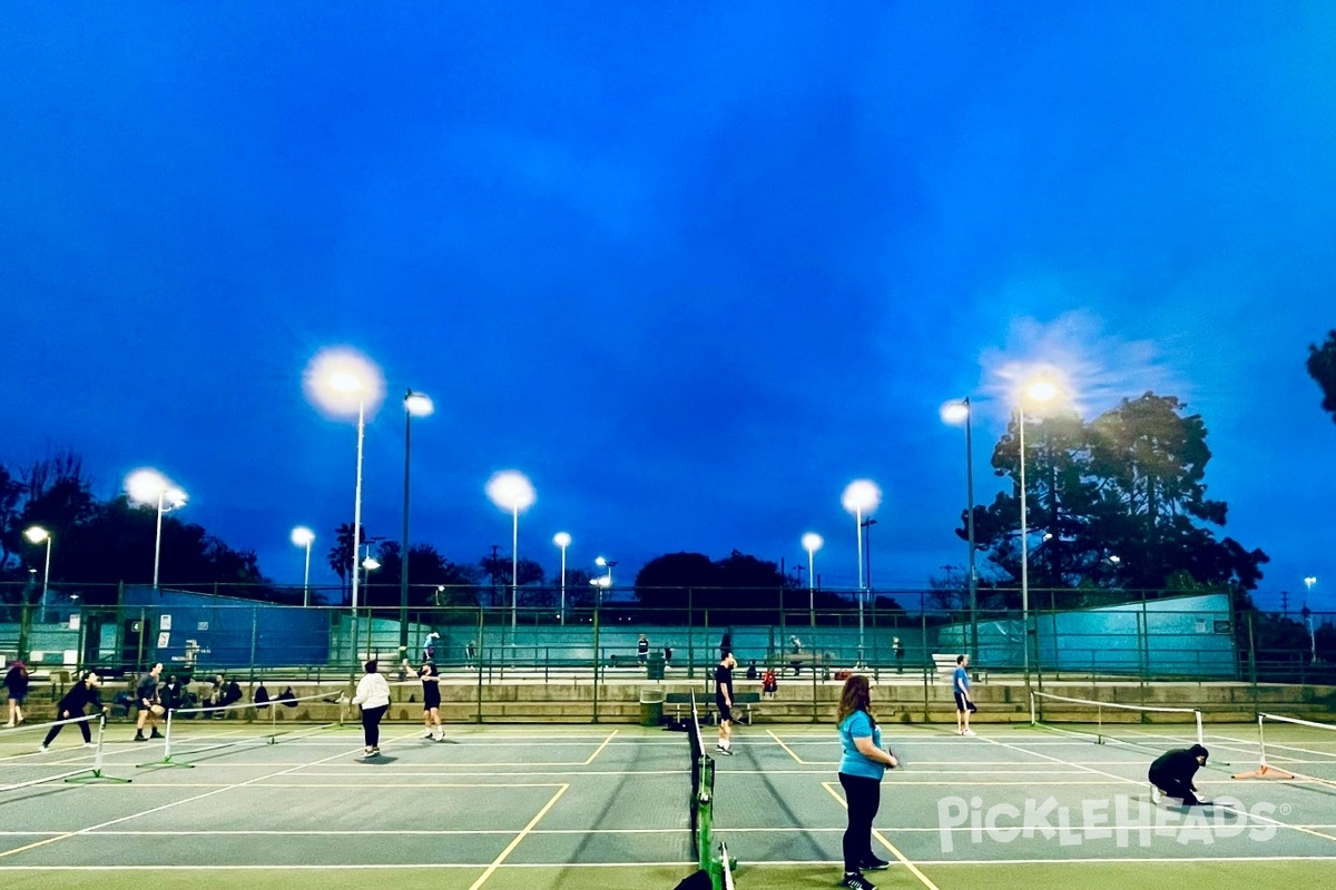 Photo of Pickleball at Westchester LA Pickleball